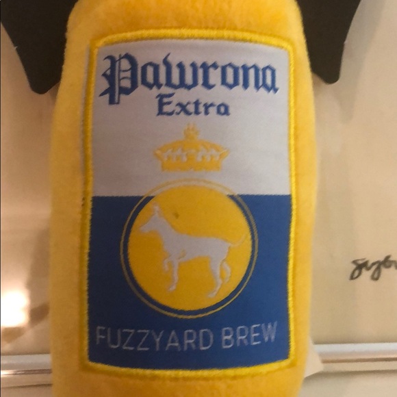 pawrona